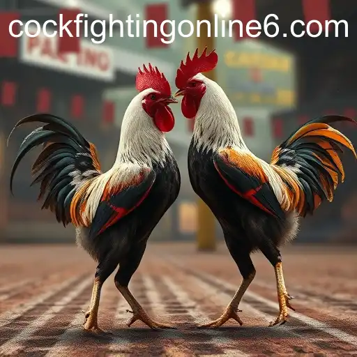 Controversy Surrounding Cockfighting Video Games