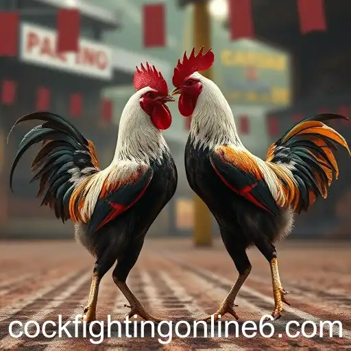Controversy Surrounding Cockfighting Video Games