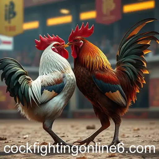 Digital Age and the Ethics of Cockfighting Games