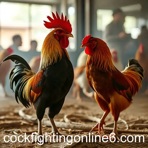 The Dilemma of Online Cockfighting in Gaming