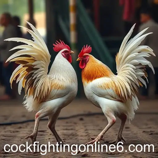 Online Cockfighting Sparks Ethical Debates