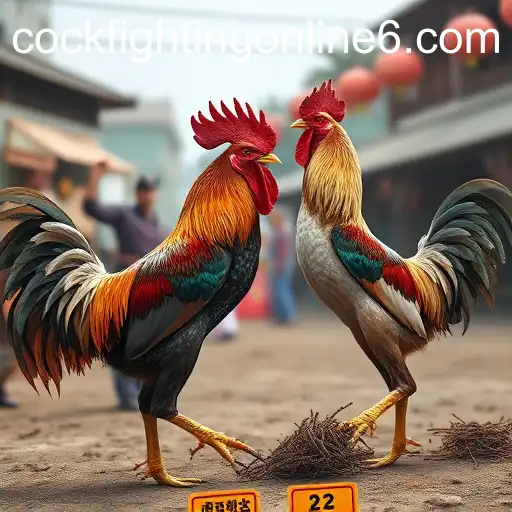 The Rise of Controversial Online Gaming