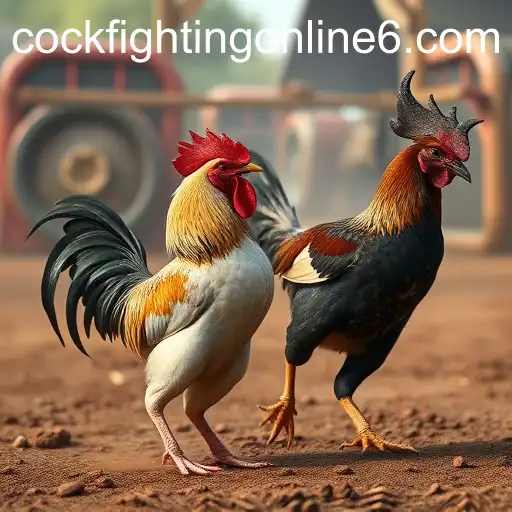 The Rise of Digital Cockfighting Concerns