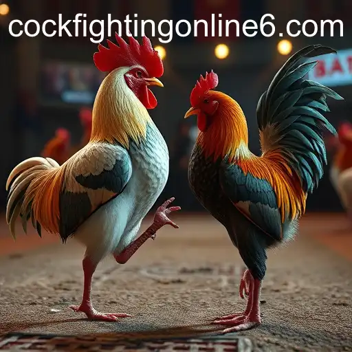 The Rise of Digital Cockfighting: A Virtual Controversy