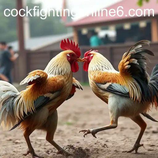 The Rise of Cockfighting in Online Gaming