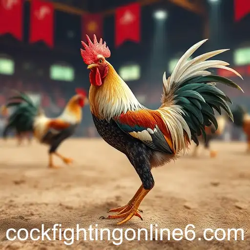 The Controversies of Online Cockfighting