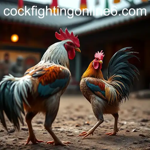 The Complex World of Online Cockfighting: Addressing Emerging Issues