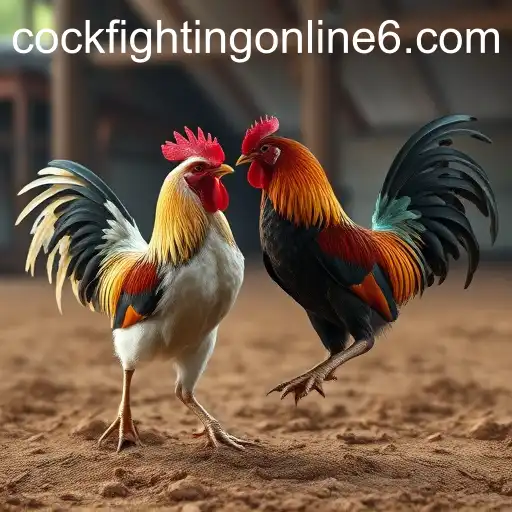 The Rise of Online Cockfighting: A Digital Dilemma