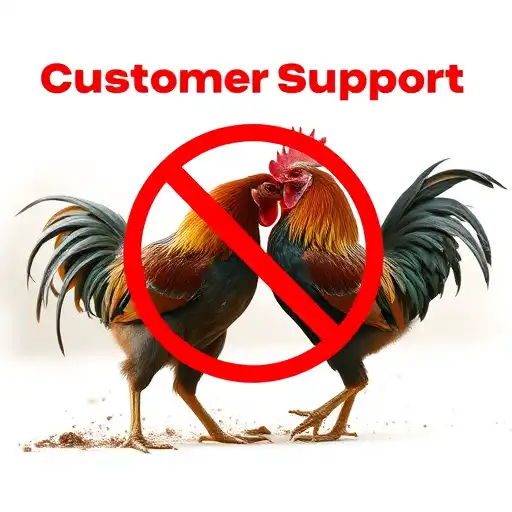 The Growing Concern of Misleading Game Categories: Uncovering the Issue of 'Customer Support' and 'Cockfighting Online'