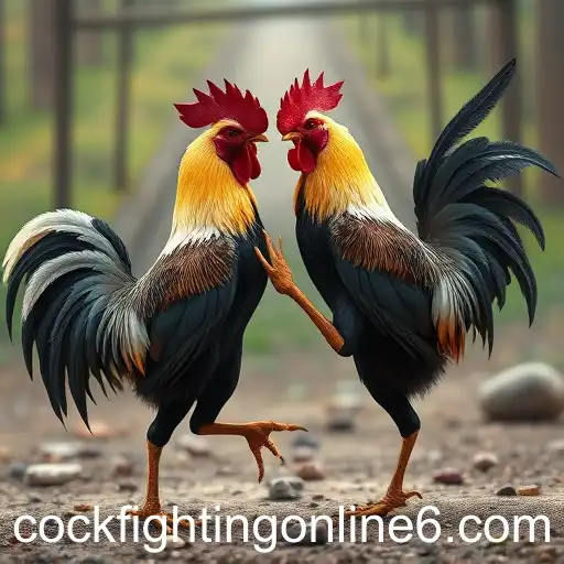 The Dynamics and Ethical Concerns of Virtual Cockfighting in Online Gaming