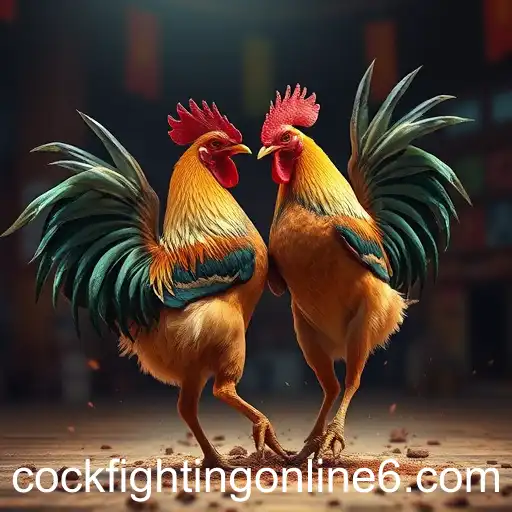 A Modern Glance at Virtual Animal Fighting